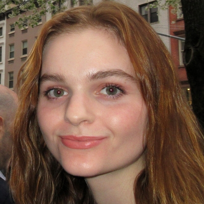 Kerris Dorsey Autograph Profile