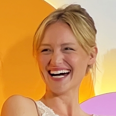 Kerry Bishe