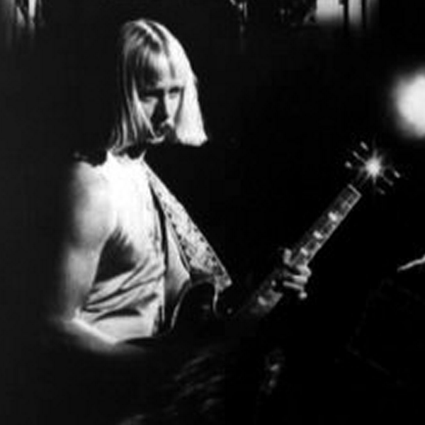 Kerry Livgren