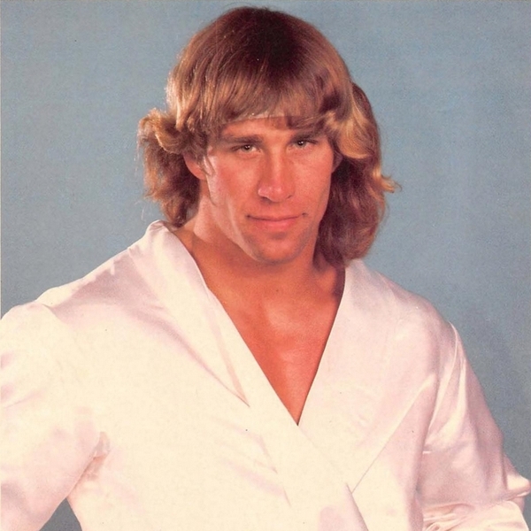 Kerry Von Erich