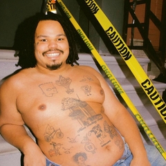 Kerwin Frost