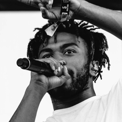 Kevin Abstract