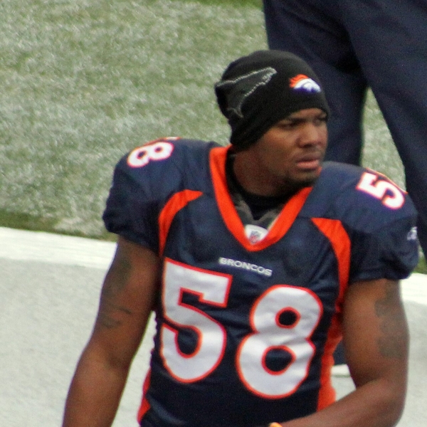 Kevin Alexander