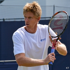 Kevin Anderson