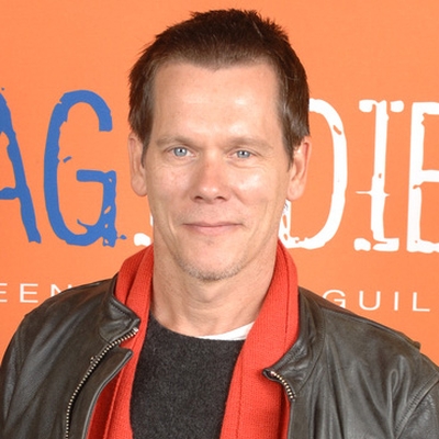 Kevin Bacon Autograph Profile
