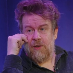 Kevin Barry