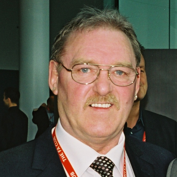 Kevin Beattie