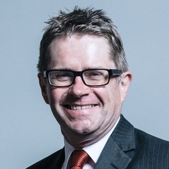 Kevin Brennan