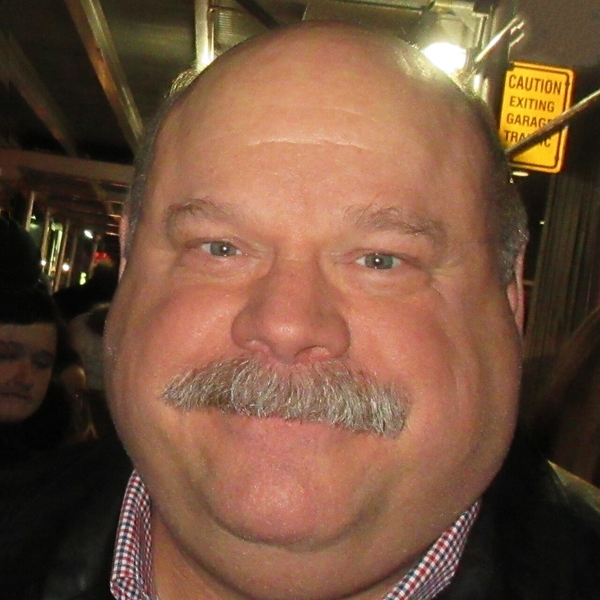 Kevin Chamberlin