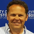 Kevin Chapman