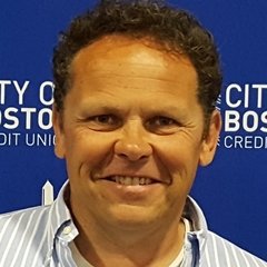 Kevin Chapman