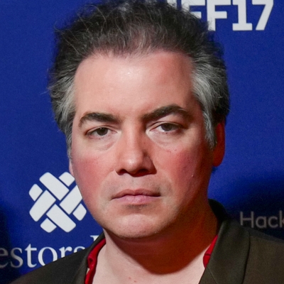 Kevin Corrigan
