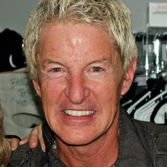 Kevin Cronin