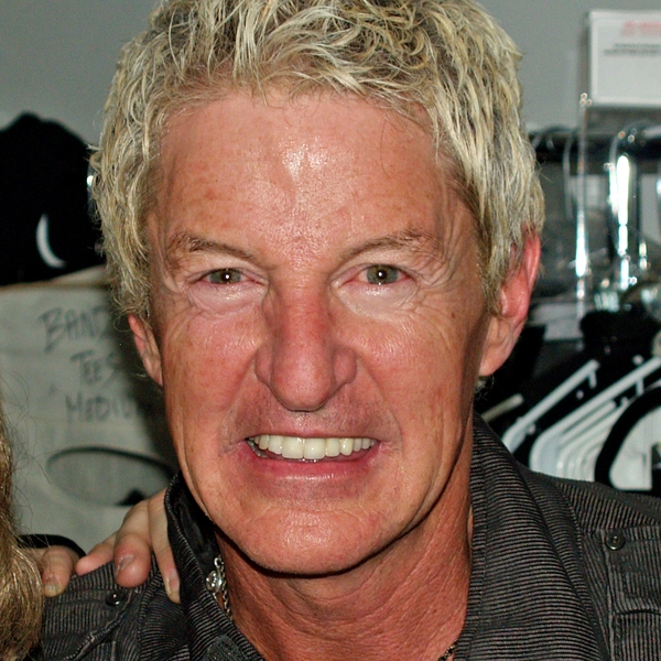 Kevin Cronin