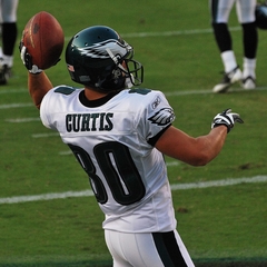 Kevin Curtis