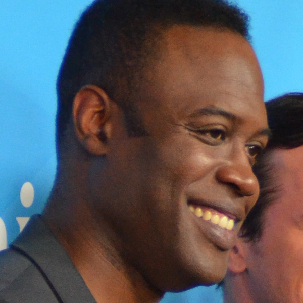 Kevin Daniels