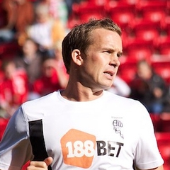 Kevin Davies