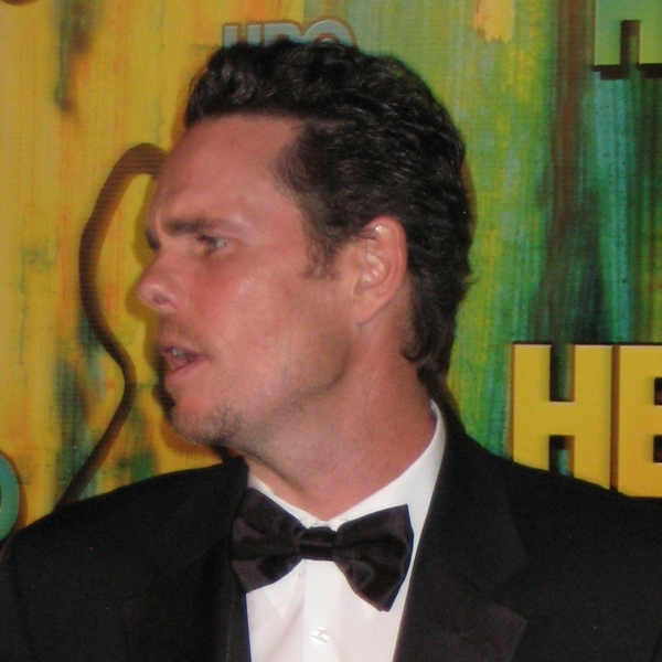 Kevin Dillon
