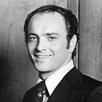 Kevin Dobson