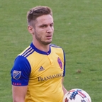 Kevin Doyle