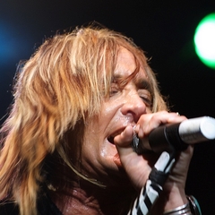 Kevin DuBrow
