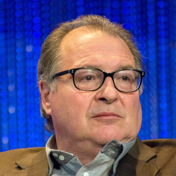 Kevin Dunn