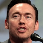 Kevin Durand