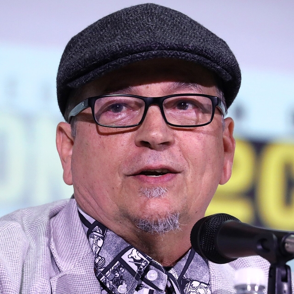 Kevin Eastman