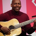 Kevin Eubanks