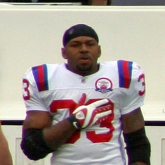 Kevin Faulk