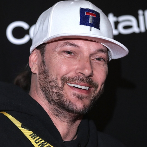 Kevin Federline
