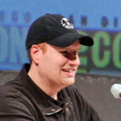 Kevin Feige