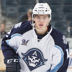 Kevin Fiala