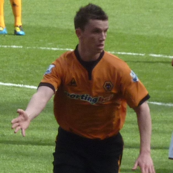 Kevin Foley