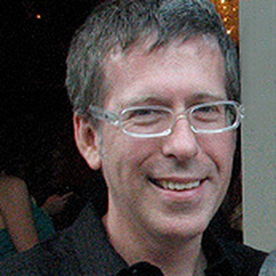 Kevin Greutert
