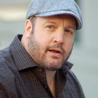 Kevin James Autograph Profile