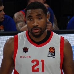 Kevin Jones