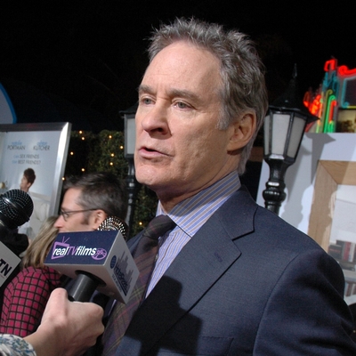 Kevin Kline Autograph Profile