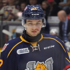 Kevin Labanc
