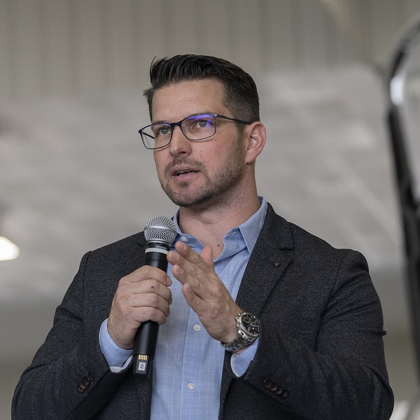 Kevin LaRosa Jr.