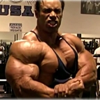Kevin Levrone