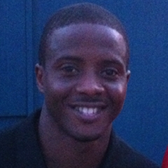 Kevin Lisbie