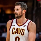 Kevin Love