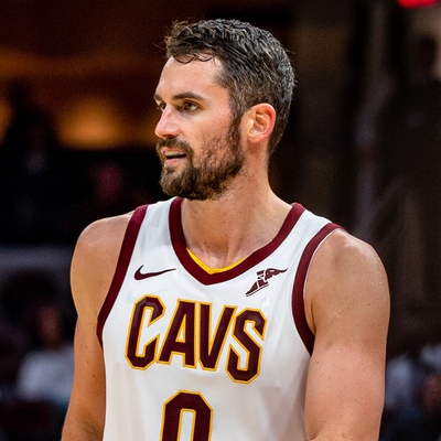 Kevin Love