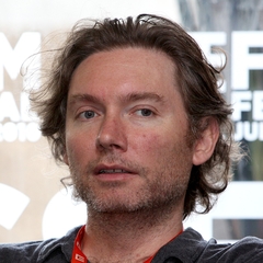 Kevin MacDonald