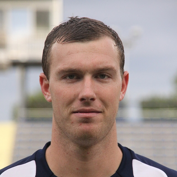 Kevin McDonald