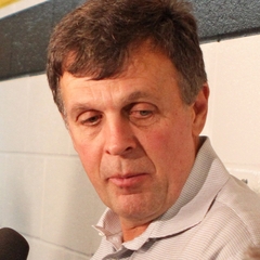 Kevin McHale