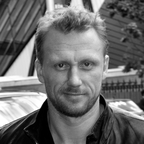Kevin McKidd