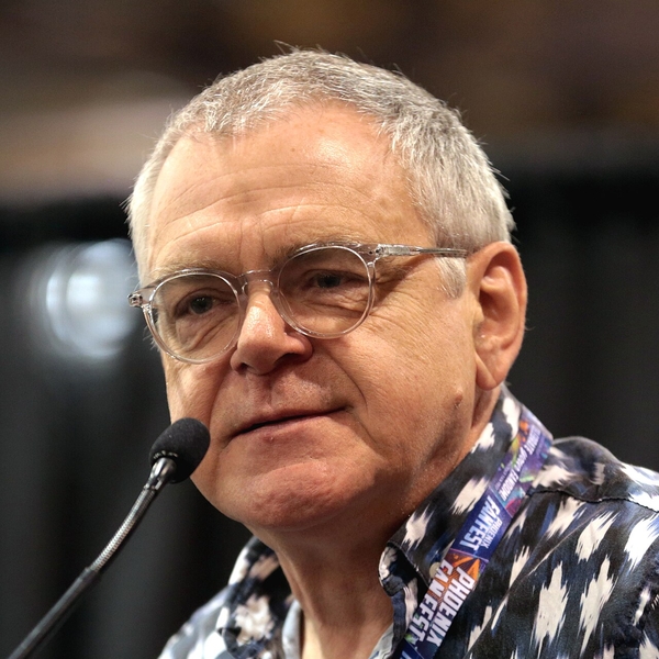 Kevin McNally