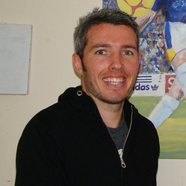 Kevin McNaughton